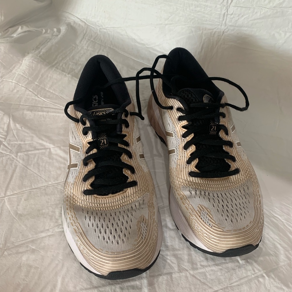 Asics Gel Nimbus